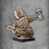 Dwarf Doomcrushers Champion