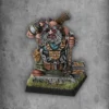 Dwarf Engineer