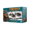 Dwarfen Mountain Holds: Dwarf Cannon & Organ Gun (2)