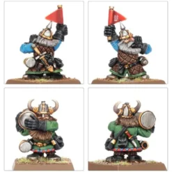 Dwarf Flame Cannon (V.D.)