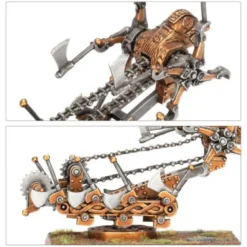 Dwarf Goblin-hewer (V.D.)