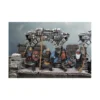 Dwarf Infantry (30)