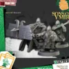 Dwarf Siege Balista
