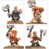 Dwarf Slayers (12) (V.D.)