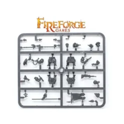 Dwarf Warriors (18)