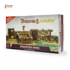 Dwarven Mine