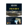 Early Stug III D