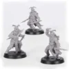 Easterling Dragon Cult Acolytes