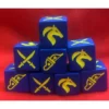 Eastern Dice