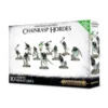 Easy to Build Nighthaunt Chainrasp Hordes (10)
