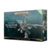 Easy to Build: Nighthaunt Reikenor The Grimhailer