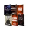 5º ED: Relatos Tenebrosos Vol.1.