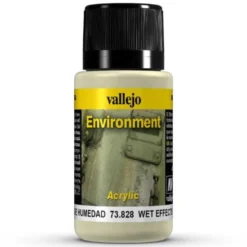 Efectos de Humedad Wet Effects 40ml