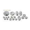 Egyptian Bases (21 Tops)