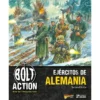 Ejércitos de Alemanía 3ª Edición (Castellano)