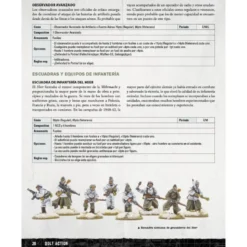 Ejércitos de Alemanía 3ª Edición (Castellano)