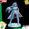 Elaine (Mage Apprentice)