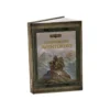 El Anillo Único: Compendio del Aventurero