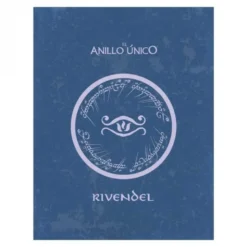 El Anillo Único 2ª Ed: Pantalla + Compendio De Rivendel