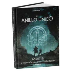 El Anillo Único: Moria