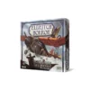 Eldritch Horror: Las Montañas de La Locura