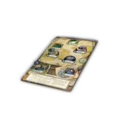 Eldritch Horror: Las Tierras del Sueño