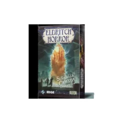 Eldritch Horror: Señales de Carcosa