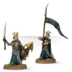 Elf Command (2) (V.D.)