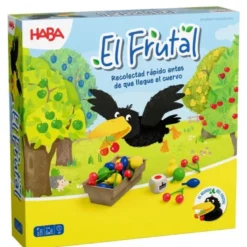 El Frutal