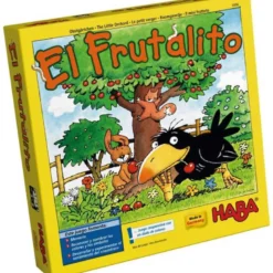El Frutalito