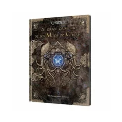 El Gran Grimorio de los Mitos de Cthulhu