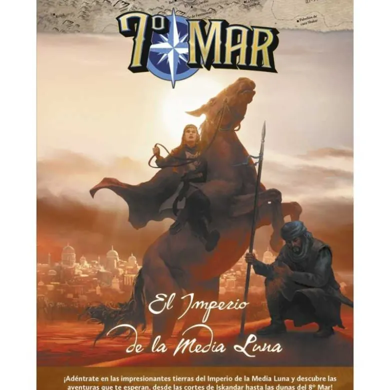 El Imperio de la Media Luna