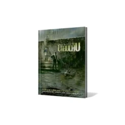 El Rastro de Cthulhu