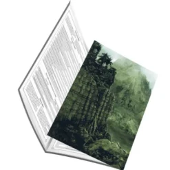 El Rastro De Cthulhu Pantalla Y Libro Del Guardián