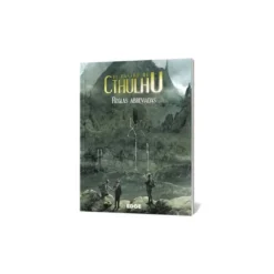 El Rastro de Cthulhu: Reglas Abreviadas