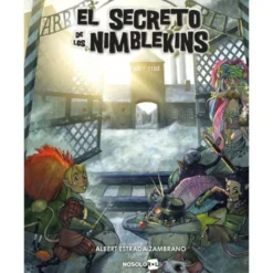 El Secreto de los Nimblekins