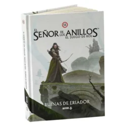El Señor de los Anillos 5ª Edición: Ruinas de Eriador