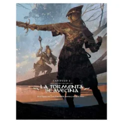 El Señor de los Anillos 5ª Edición: Ruinas de Eriador