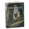 El Señor De Los Anillos Rol 5E: Reglamento Básico