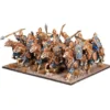 Empire of Dust Ambush Starter Set (Inglés)