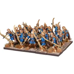 Empire of Dust Ambush Starter Set (Inglés)