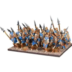 Empire of Dust Ambush Starter Set (Inglés)