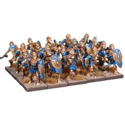 Empire of Dust Ambush Starter Set (Inglés)