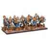 Empire of Dust Dead-eye Crossbows Troop (10)