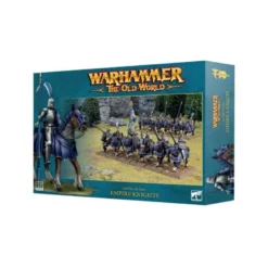 Empire Of Man: Empire Knights