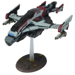 Enforcer Accuser Interceptor/Persecutor Bomber