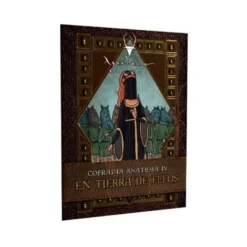 En Tierra de Elfos