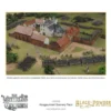Epic Battles: Waterloo - Hougoumont Scenery Pack