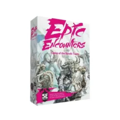 Epic Encounters: Camp of the Bandit Twins