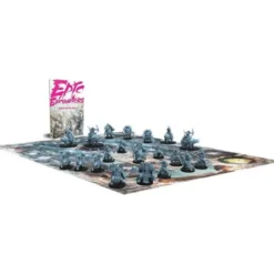 Epic Encounters: Halls of the Orc King